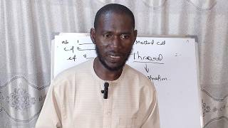 Python part 2 (B) Practical on Comments, Input & Output Explained for Beginners | Complete Tutorial