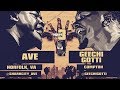 AVE VS GEECHI GOTTI SMACK/ URL RAP BATTLE | URLTV