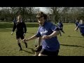 Doctor Who - The Lodger - The Doctor plays Football