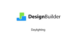 601 Introduction to Daylighting