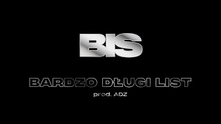 KęKę - Bardzo długi list prod. ADZ