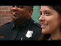 New program puts Fort Worth high school students in pipeline to become future police officers