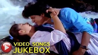 Back To Back kannada Video Songs | Aasegobba Meesegobba - ಆಸೆಗೊಬ್ಬ ಮೀಸೆಗೊಬ್ಬ | ShivaRajkumar | TVNXT