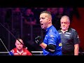 Match 14 | David Alcaide vs Shane Wolford | 2023 Mosconi Cup