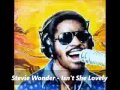 Stevie Wonder   Isn't She Lovely