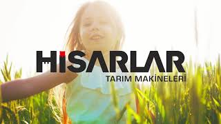 HISARLAR TARIM MAKİNELERİ TANITIM 2023