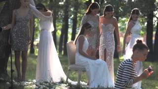 Jovani \u0026 Pronovias от салона свадебной и вечерней моды LA NOVIA