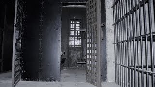 Lockdown All Night' 1805 Greene County Jail Tenne