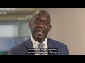 96 hours in east africa with ifc s makhtar diop