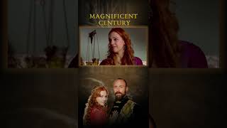 Hurrem Is Reunited With Her Children | Magnificent Century #shorts