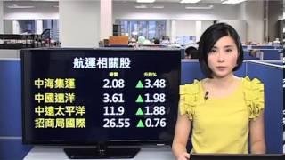 《收市匯報》 恒指終止4連升 收市跌不足100點