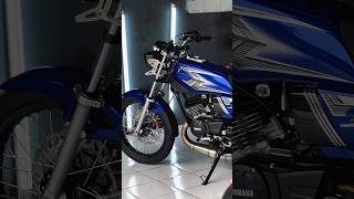 Rx king Biru style bandung Emang gak Pernah gagal 😎