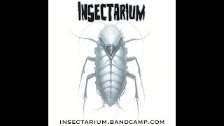 insectarium live in the vespiary 02172025