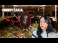 24 Hours in Abandoned Mall Turned Into a Nightmare | Arrested