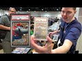 day 1 pokemon card vendor pov tidewater show raleigh nc pokemon pokemoncard pokemoncards