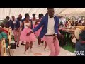 TYROH WEDDING DANCE CHOREOGRAPHY