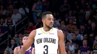 Pelicans Highlights: CJ McCollum with 31 points vs. Phoenix Suns 4/7/24
