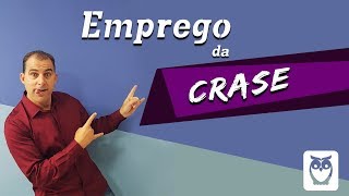 Português Décio Terror - Crase Português Décio Terror - Crase