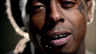 Lil Wayne - Blunt Blowin' (Carter IV).wmv