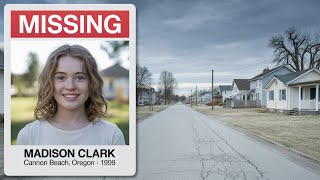 Oregon 1999 Cold Case Solved Arrest Shocks Community