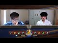 blitzchung vs che0nsu - Initial - Hearthstone Grandmasters Asia-Pacific 2020 Season 2 - Playoffs