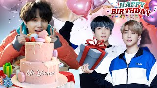Yoongi birthday celebration // #yoongibirthday @CuteLife