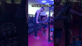Dips form Tips by Ian Barseagle🙌🏽🔥
