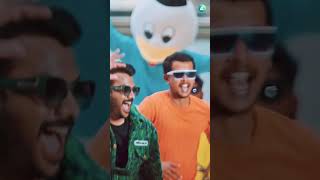 En Madbeku Video Song | Suthradaari Movie | Chandan Shetty | Navarasan | Apurva | A2 Music