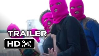 Free The Nipple Official Trailer 1 (2014) - Comedy Movie HD