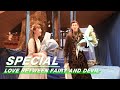 Wrapping-up Special: Love Between Fairy and Devil | 苍兰诀 | iQIYI