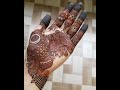 teej mehndi design #shortvideo #shortsfeed #teejmehndidesigns