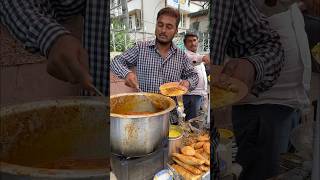 Superfast Vicky Tari Pohe Wala of Nagpur #shorts #indianstreetfood