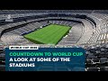 World Cup 2026 stadiums: All you need to know