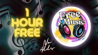 🟥 [Free]  [1 Hour] - RetroVision - Hope [No Copyright Music] [Free Music] [NCS Release]🟥