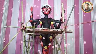 AMADPUR KALI PUJA || AMADPUR KALI PUJO