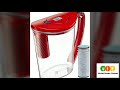 kitchen review _ brita stream what does it filter