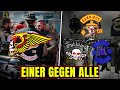 Hells Angels vs Alle - Die Neuen Könige der Unterwelt