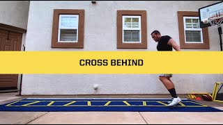 Cross Behind