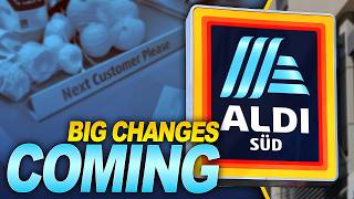 The Biggest Changes To Ever Hit Aldi