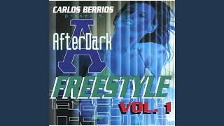 Back In Time - Carlos Berrios