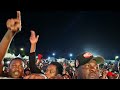 Winky D exit in style at One Big Party Glamis Arena 01.01.26