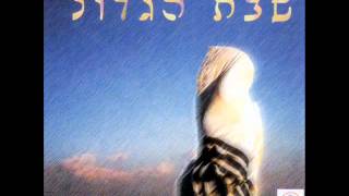 תומר חתוכה - קבלת שבת