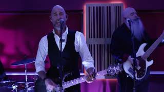 Sonic Time Machine - The 70s & 80s Pop Rock Experience - Showreel