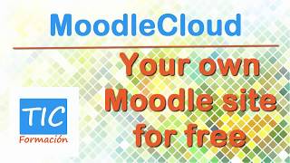 ✅Get Your Own Moodle Site for Free!