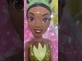 TIANA DISNEY PRINCESS #shorts #toysforkids