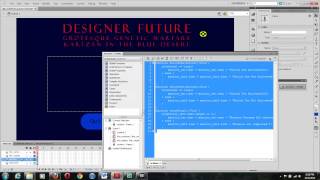 scaleform pause screen p4