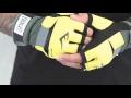 Everlast Evergel Hand Wraps