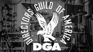 1st AD Ev Salomon on the Director’s Guild of America application process!