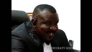 Efiewura TV Series OLDSKUL Koo Fori the Big Man EP 523 B