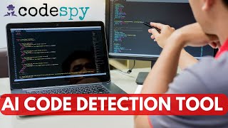 How to Detect Ai Generated Code in Seconds | CodeSpy Review